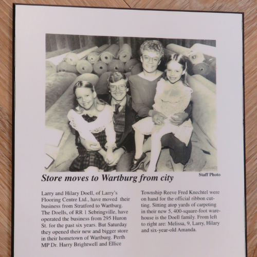 members photo